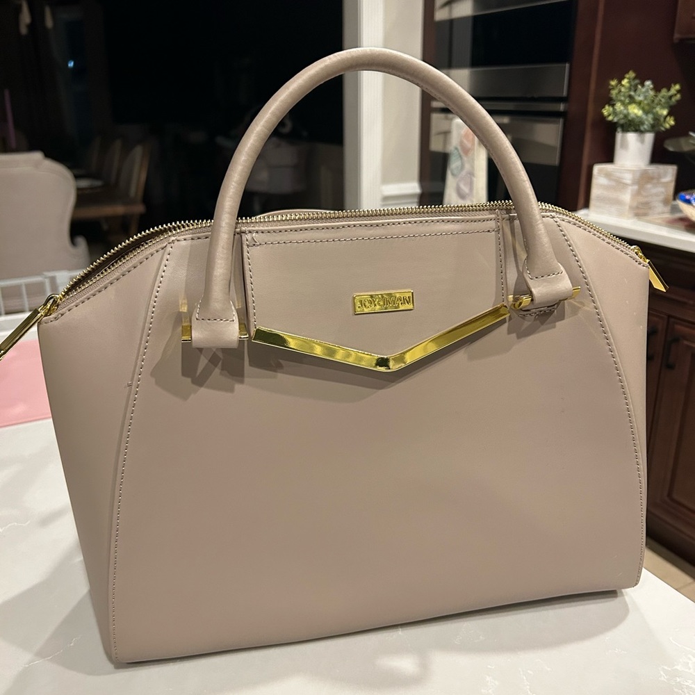 Joy & Iman handbag